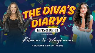 The Diva's Diary - Episode 02