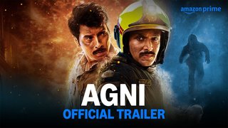 Agni | Official Trailer