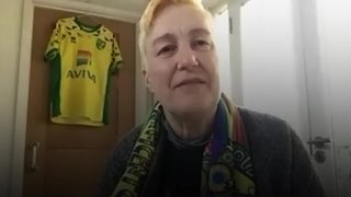 "Our visibility changes the game", Proud Canaries co-founder on football and LGBTQ+ rights