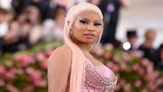 Nicki Minaj Addresses Backlash From Black History Month Event