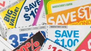 Couponing Should Be a Part of Your Shopping Routine!