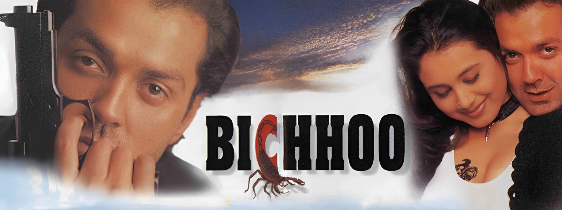 Bichhoo (2000)