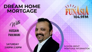 Dream Home with Hussain Panjawani | 3PM to 3:30PM