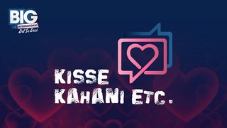 Kisse Kahani ETC. By RJ Nupur
