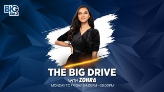 The Big Drive Show