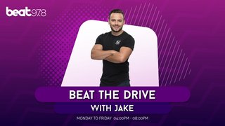Beat The Drive Show