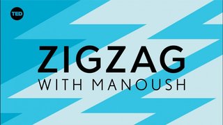 ZigZag With Manoush (Season 5)